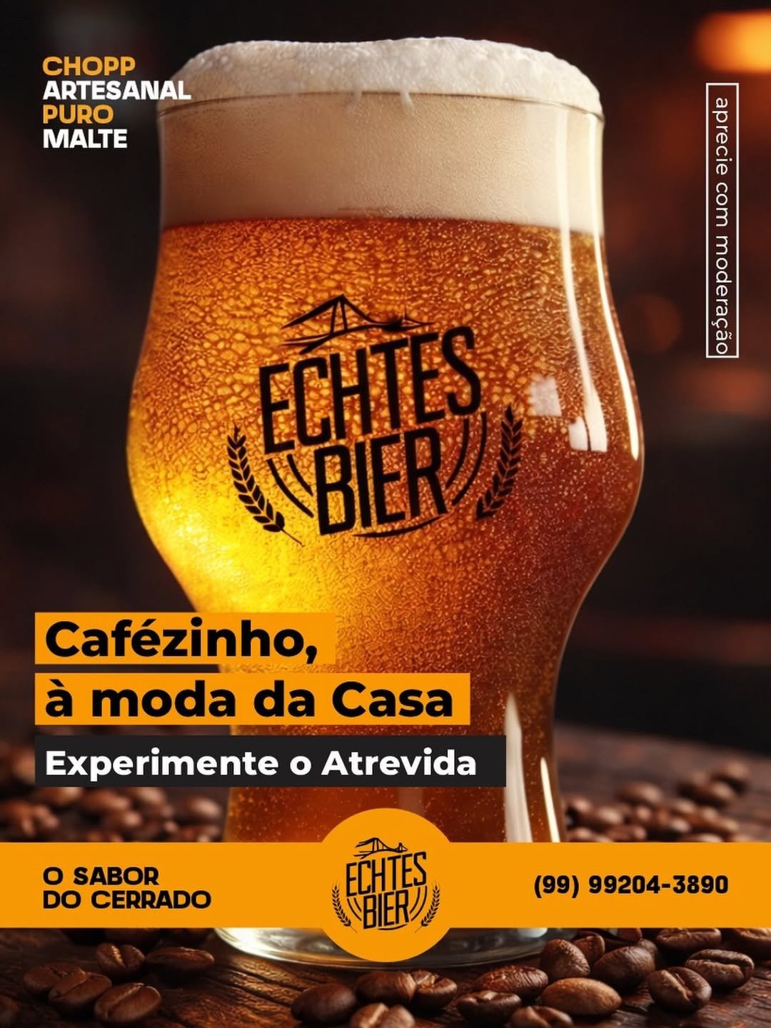 Echtes Bier (2)